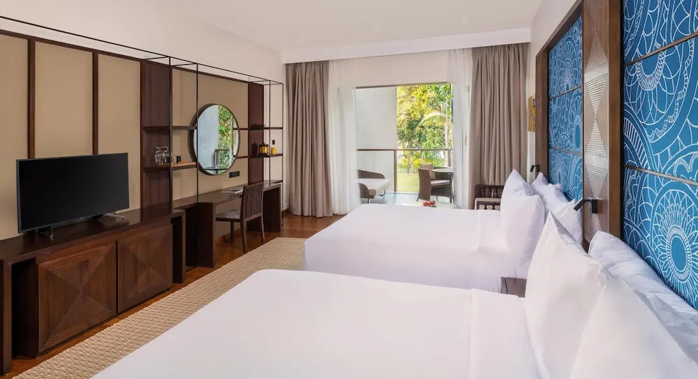 Jetwing Kandy Gallery, A Luxury Reserve - Chambres