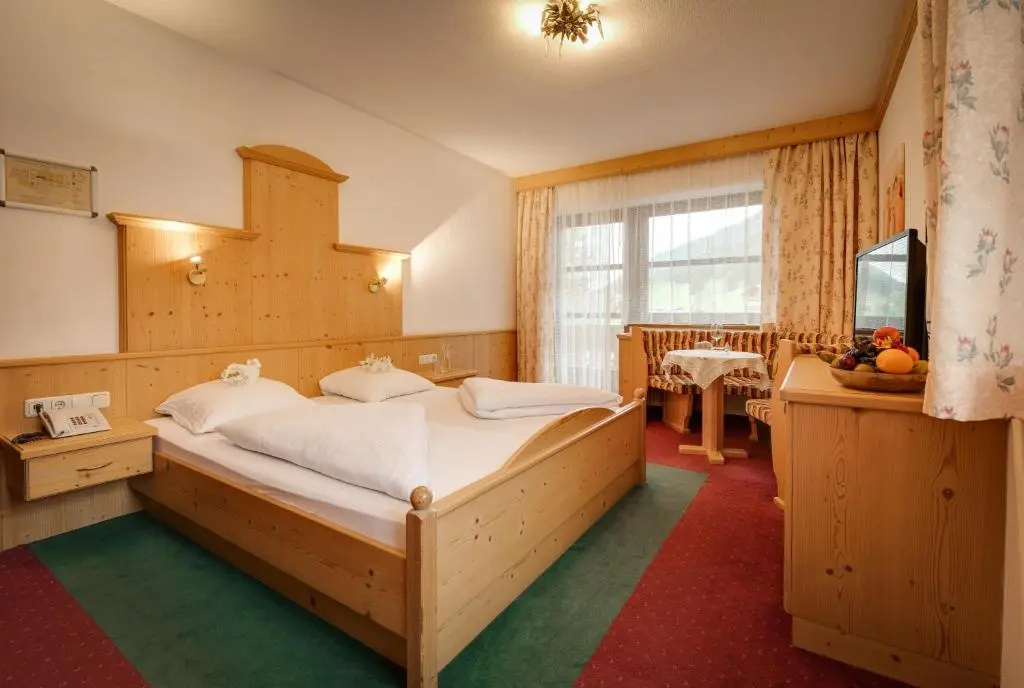 Hotel Sonneck - Général