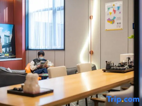 Business Centre