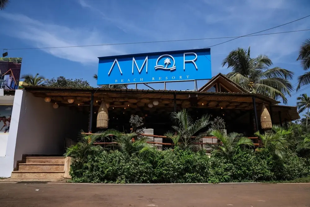 Amor Beach Resort