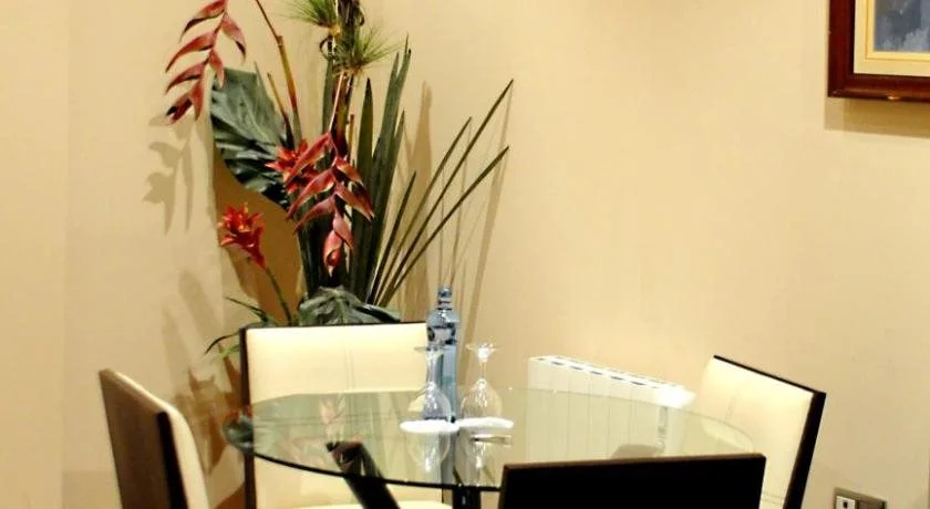 Ramón Park-Hotel - Général