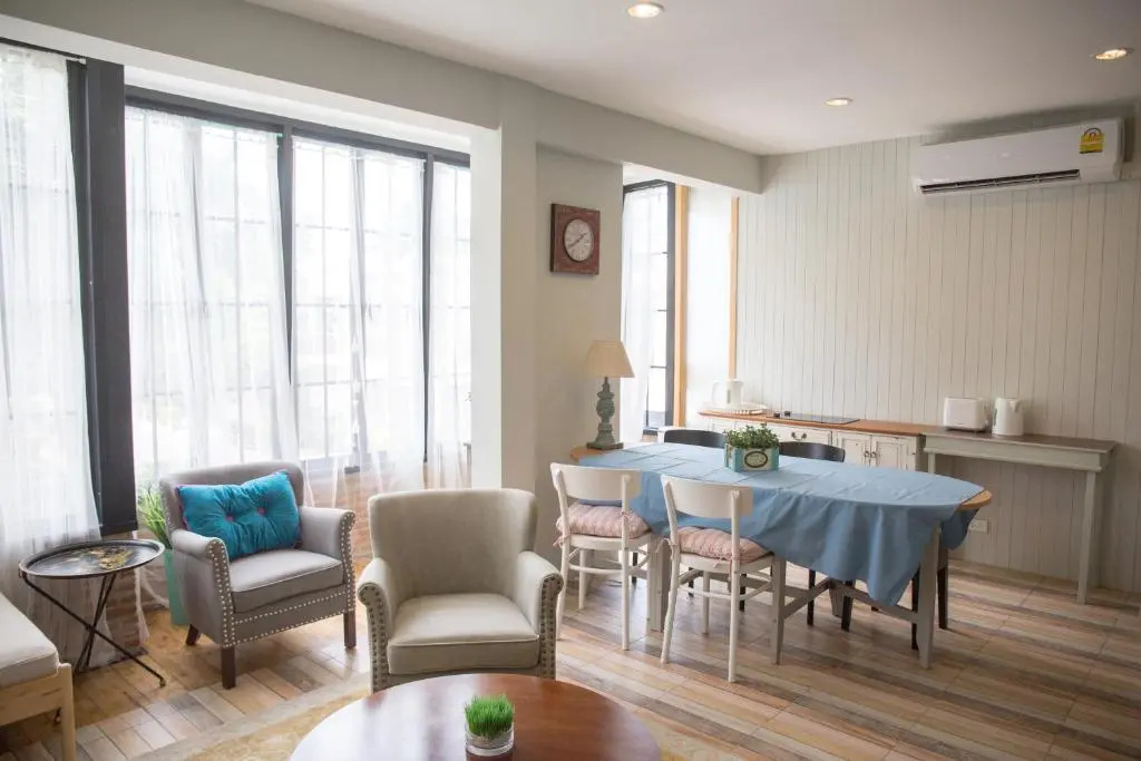 Fio's House by the Sea - Chambres