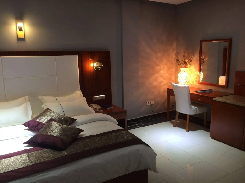 Sun Beach Hotel - Général