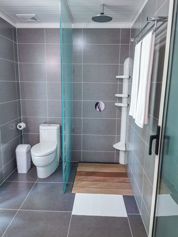 Blue Joys Marine Sports Resort