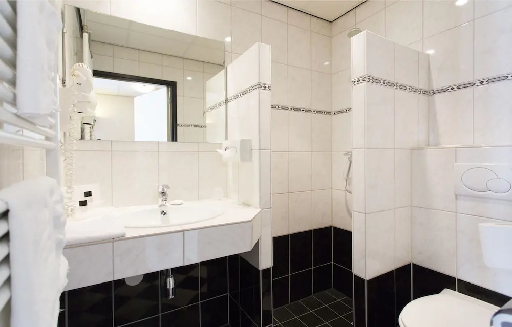 Hotel Restaurant Talens - Chambres