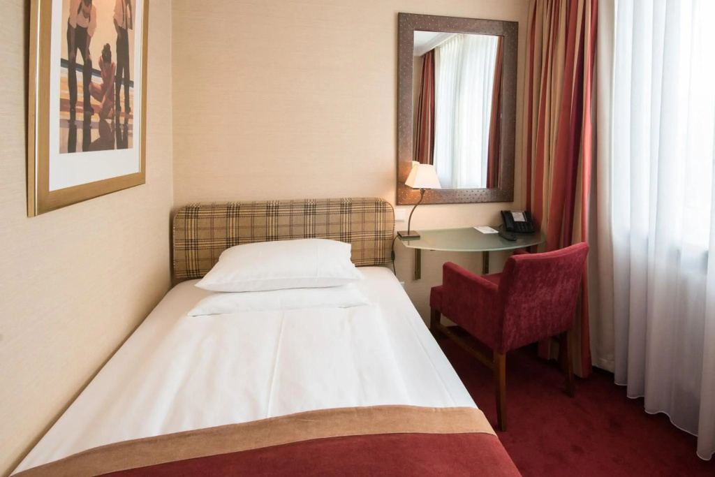 Best Western Plus Hotel St. Raphael - Général