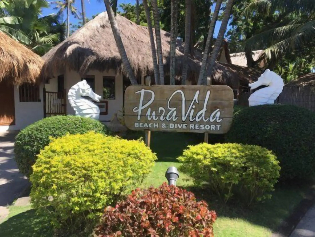 Pura Vida Beach & Dive Resort - фото 28