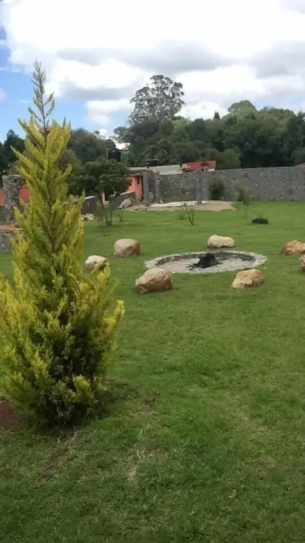 Casa de Campo y Cabañas Los Ángeles