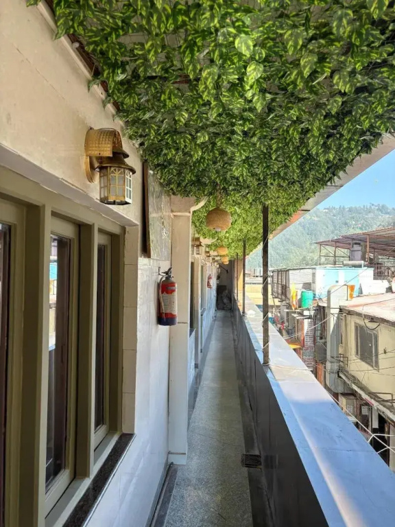 Hotel Amar