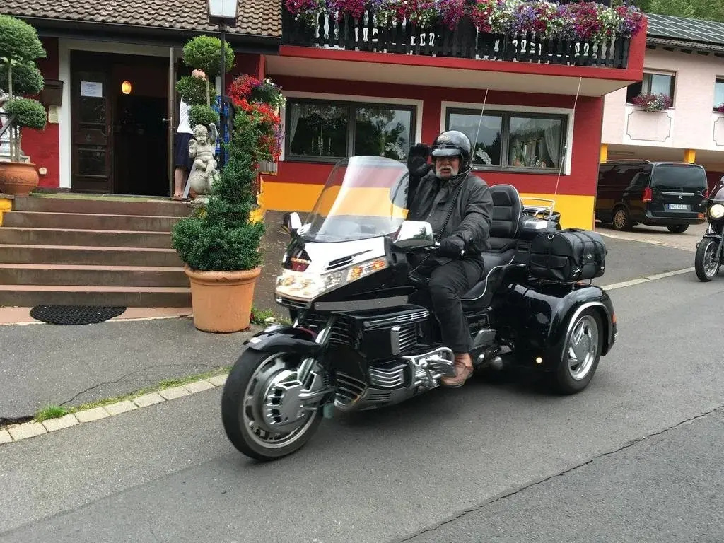 Hotel Waldeck