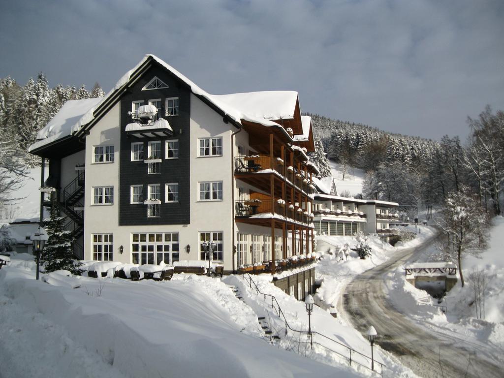 Land Und Kurhotel Tommes