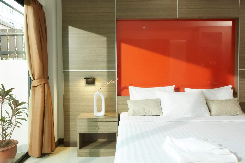 Rhienchai Place - фото 31