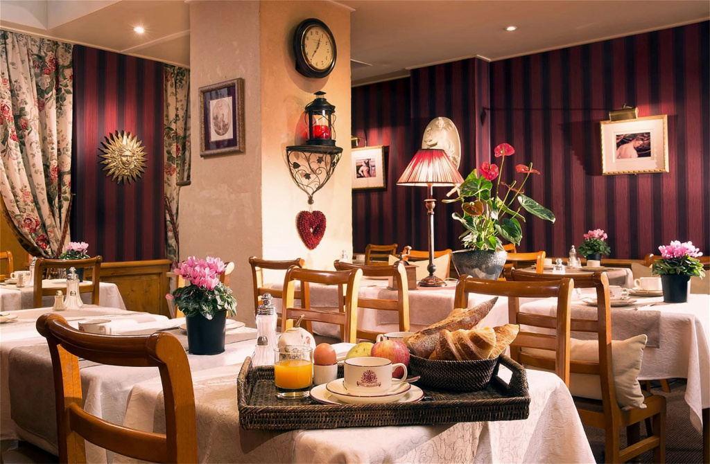 Hotel photo 11
