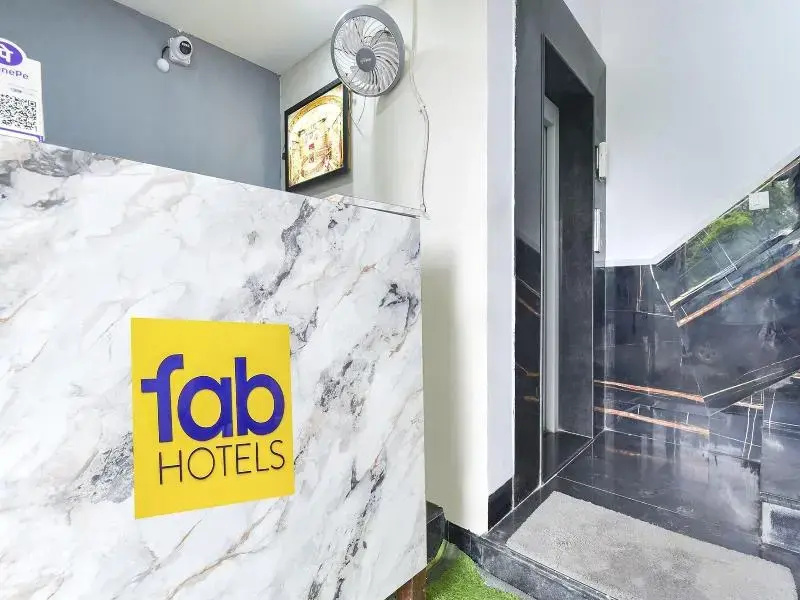 Hotel photo 10