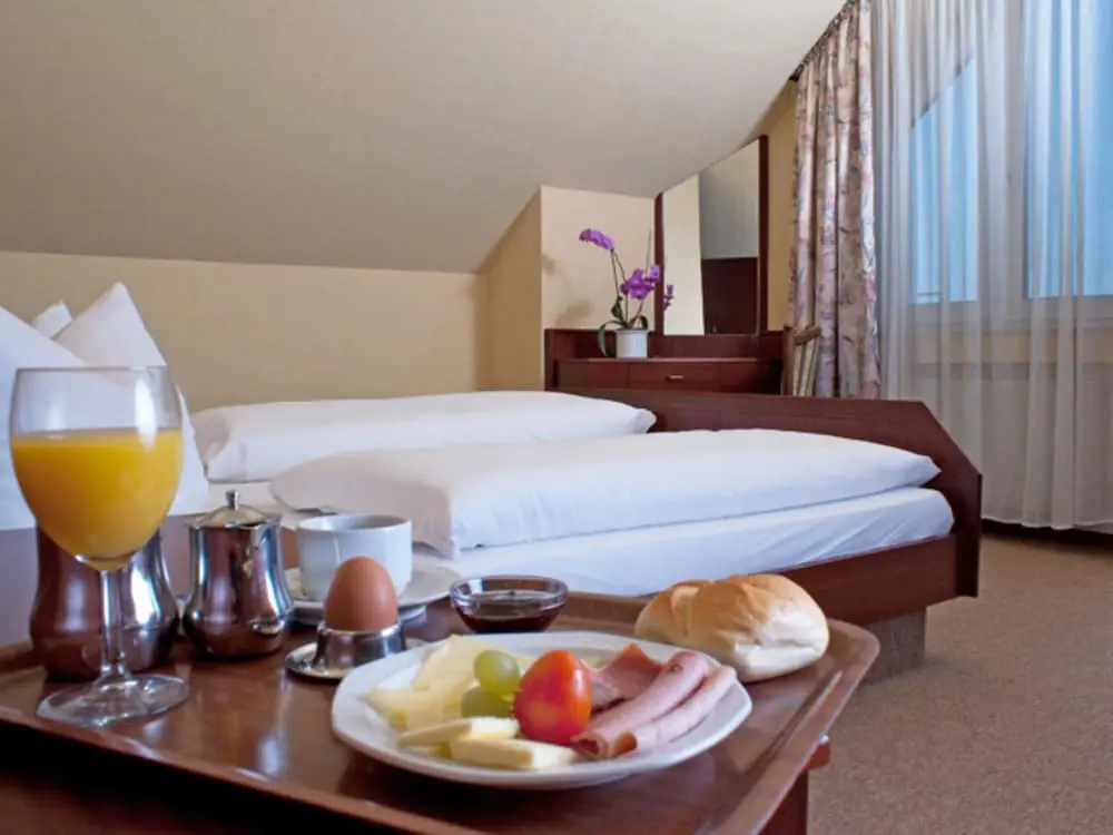 Hotel-Restaurant Löwen - Général