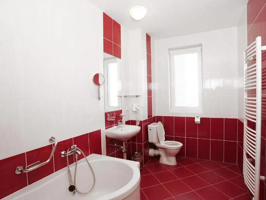 Hotel Trend - Chambres