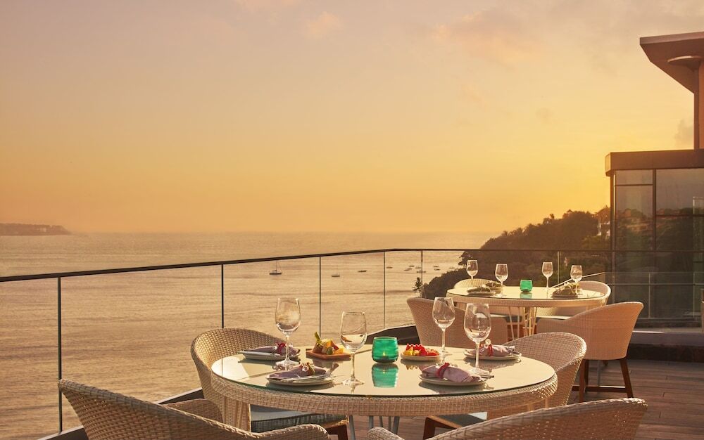 Taj Resort & Convention Centre, Goa