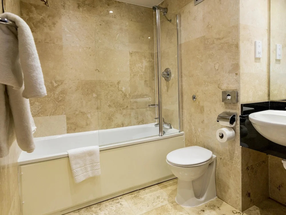 Mercure Newcastle George Washington Hotel Golf and Spa - Chambres