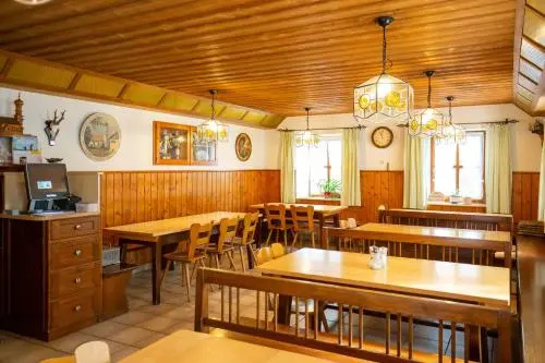Gasthaus Göttler - Général