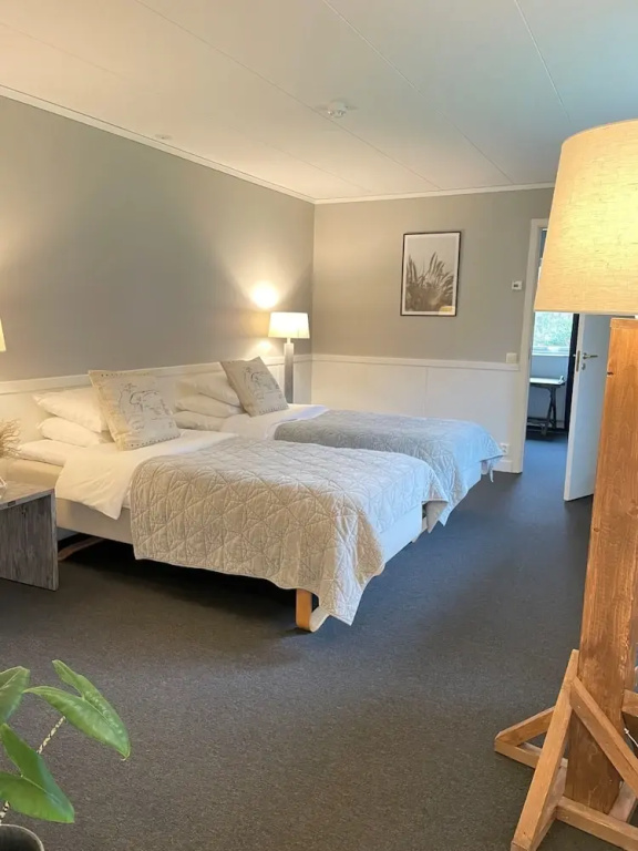 Gottskär Hotell & Konferens - Chambres