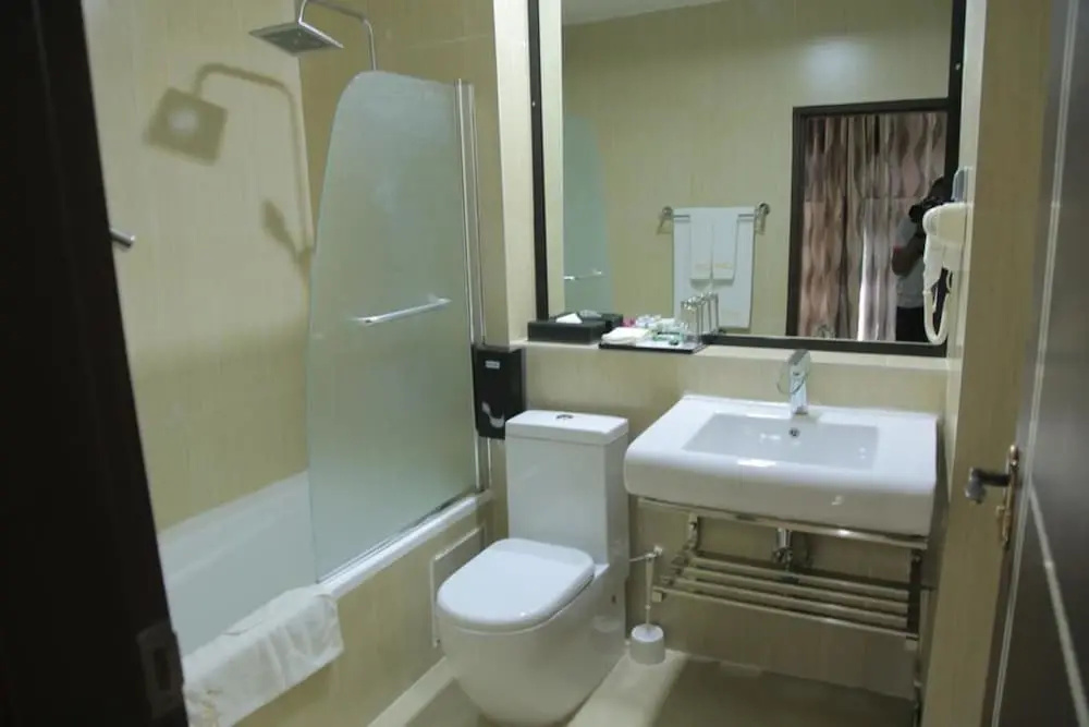 Hotel photo 10