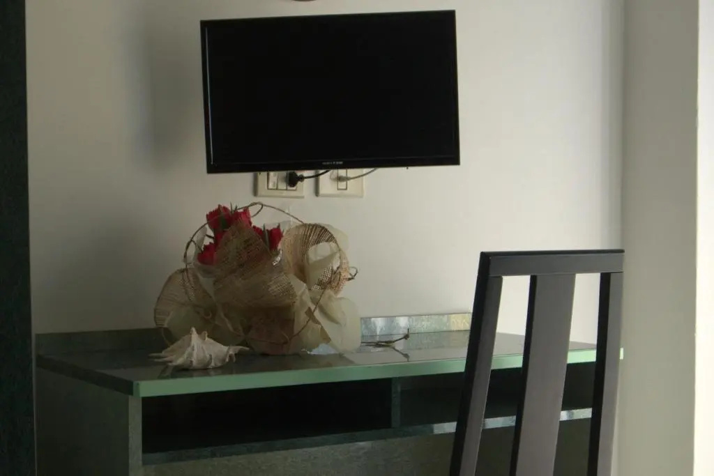 Hotel Concordia - Chambres