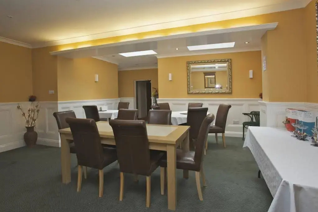 All Seasons Lodge Hotel - Général