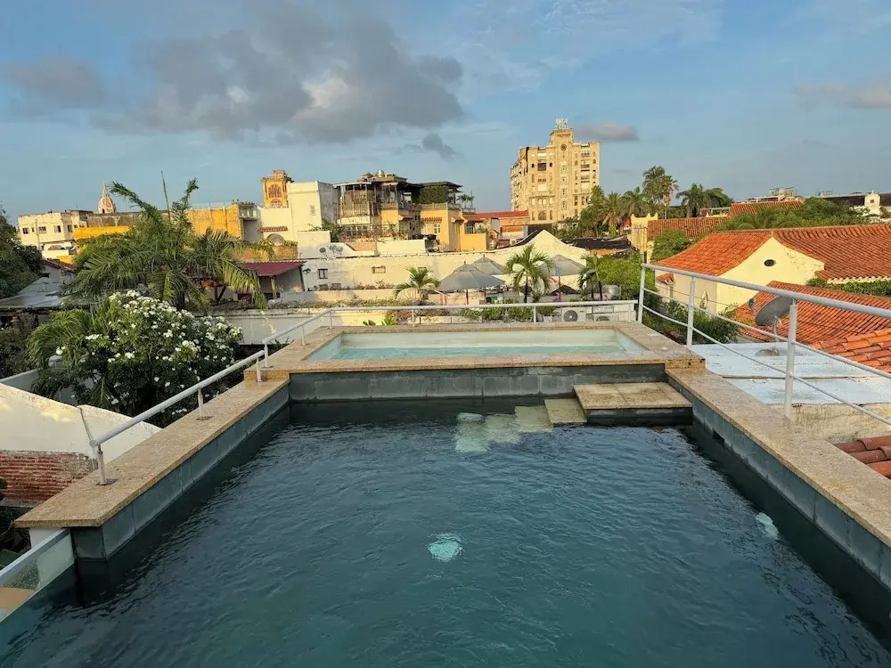 Hotel photo 25