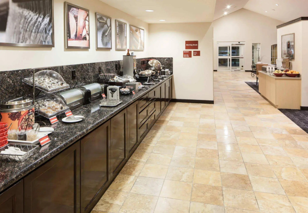 TownePlace Suites by Marriott San Antonio Airport - Général