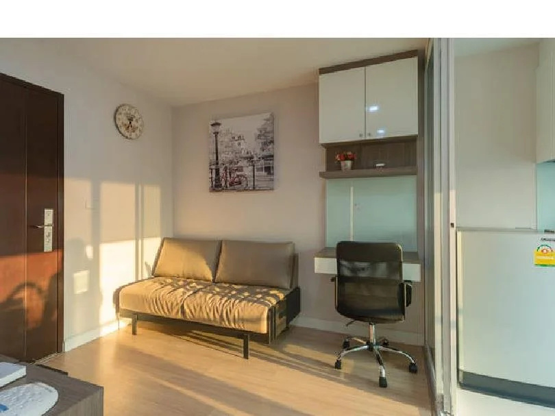 Mayfair Place Sukhumvit 64 by Mayya - Général