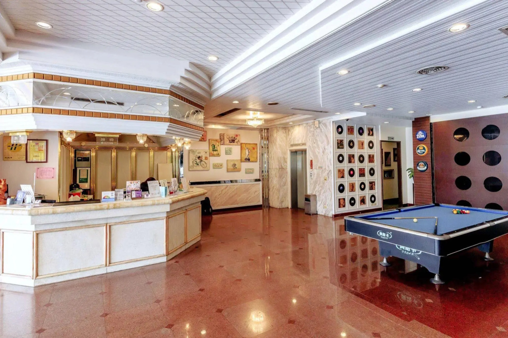 Hotel photo 19
