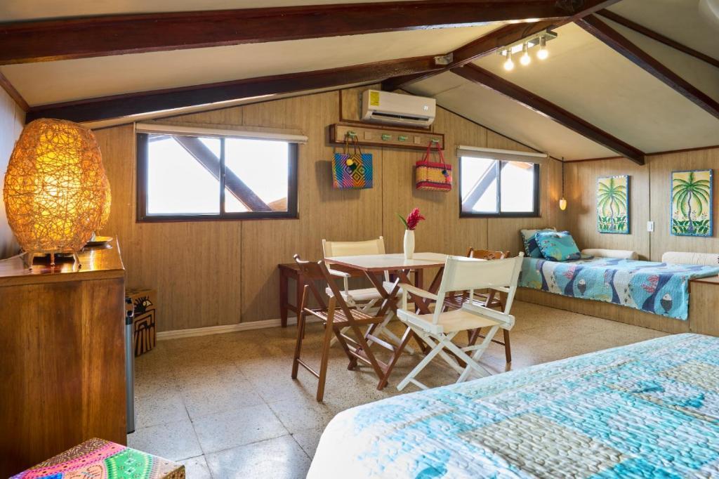 Casa Congo by null