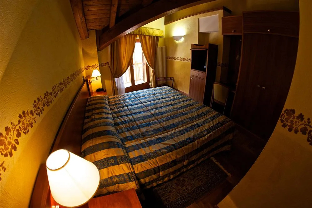Hotel le Bouquet - Général