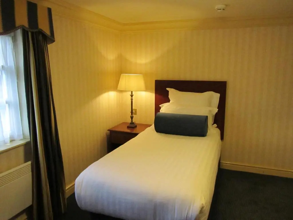 Windmill Village Hotel, Golf Club & Spa, BW Signature Collection - Chambres