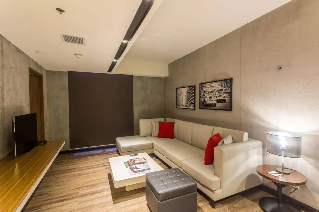 B Hotel Quezon City - Général