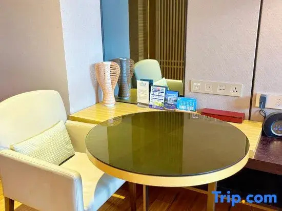 Cheery Dragon Canal Hotel Hangzhou - Chambres