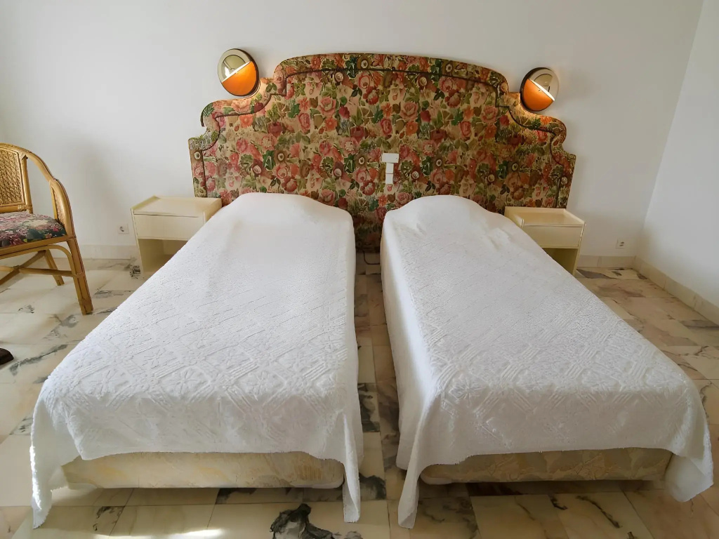 Estalagem Muchaxo Hotel - Général