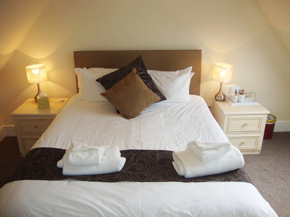 Rookery Manor Hotel & Spa - Général