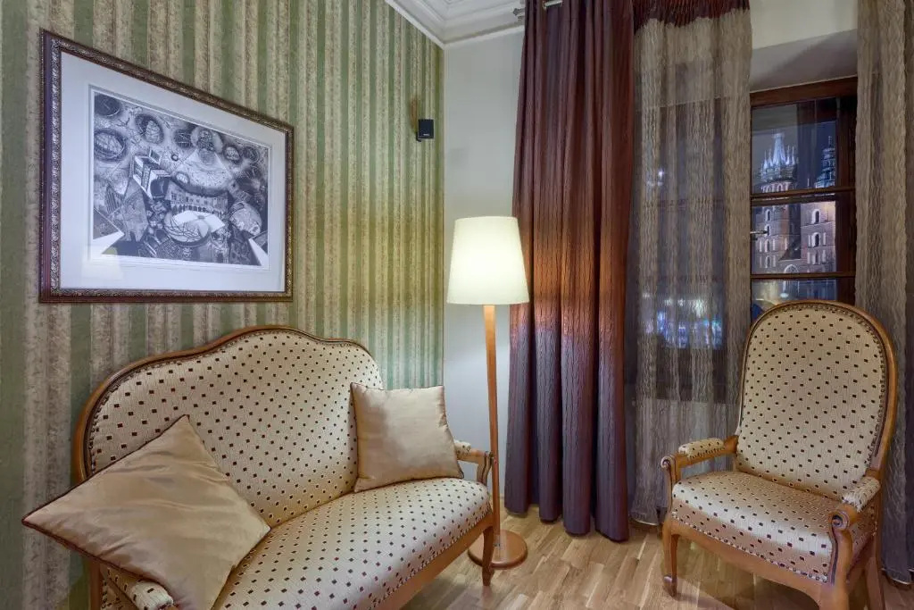 Hotel Wentzl - Chambres