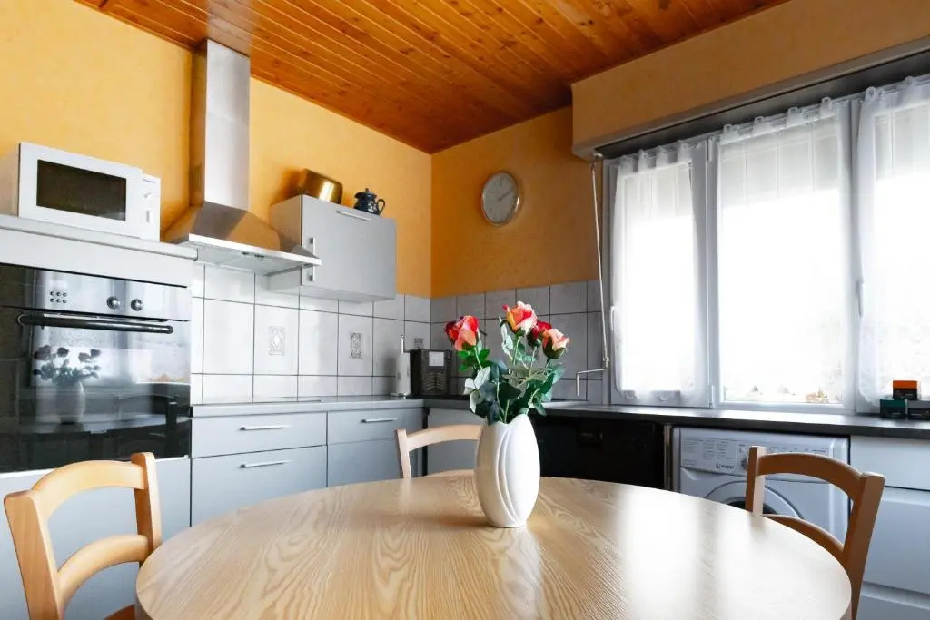 Voir la photo 2 — Gîte d’Anna