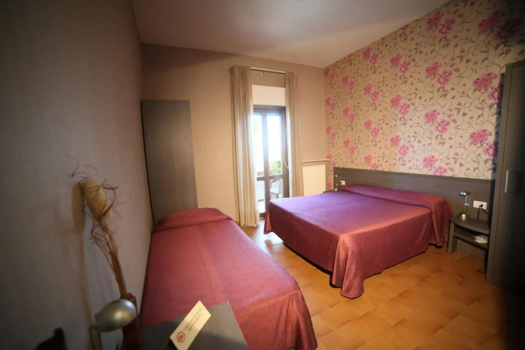 Hotel Velus - фото 7