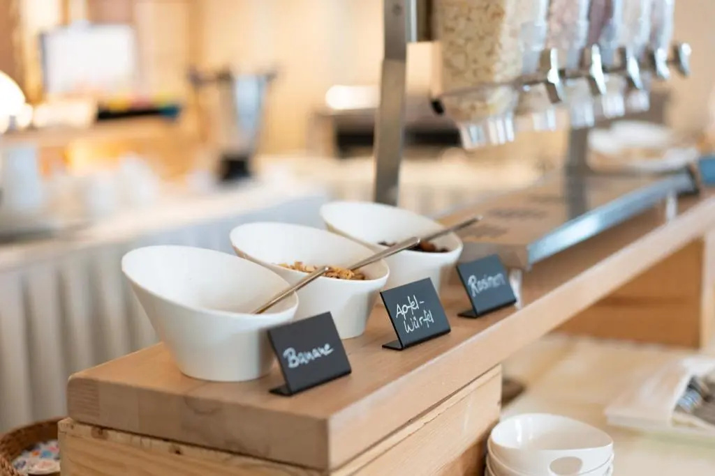 Hotel Rössli Gourmet & Spa