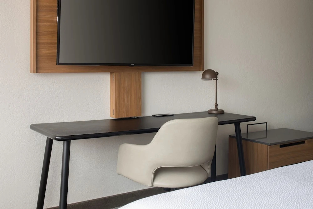 Fairfield Inn by Marriott Issaquah - Chambres