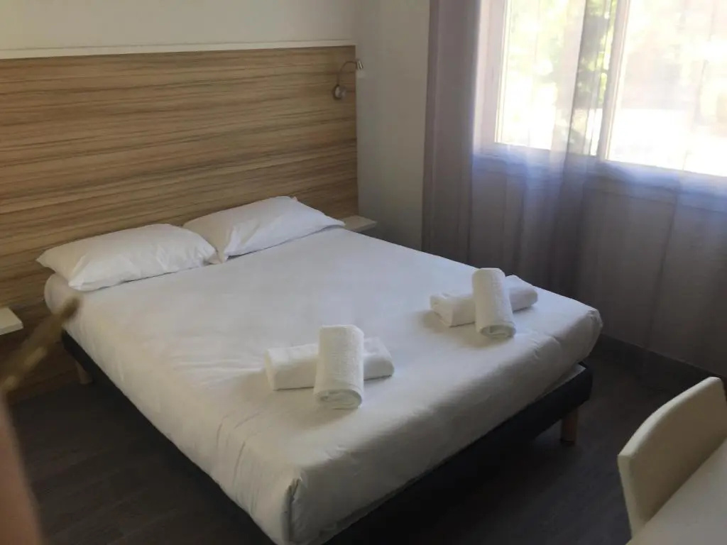 LOasis - Chambres