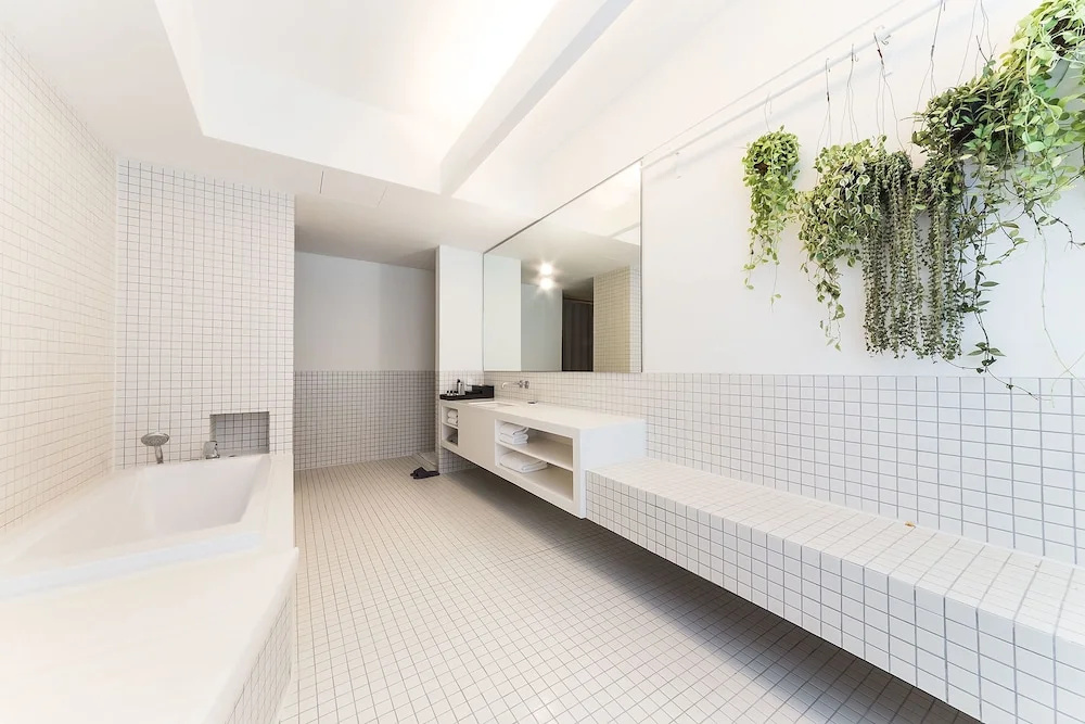 Standard Duplex room