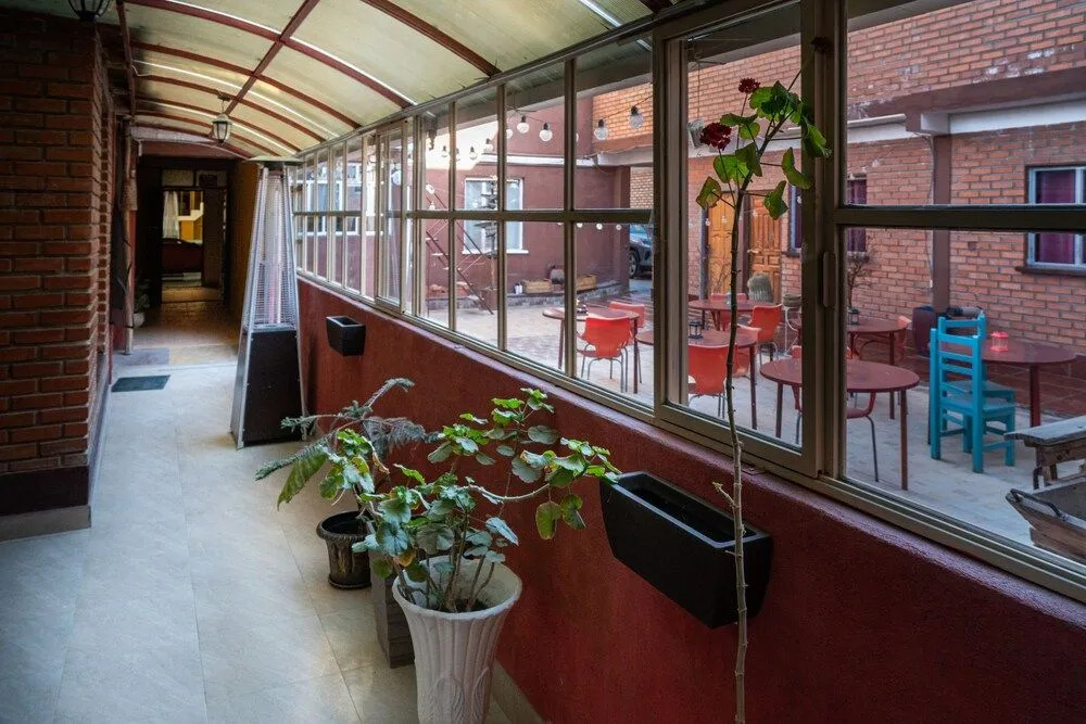 Tonito Hotel - Général