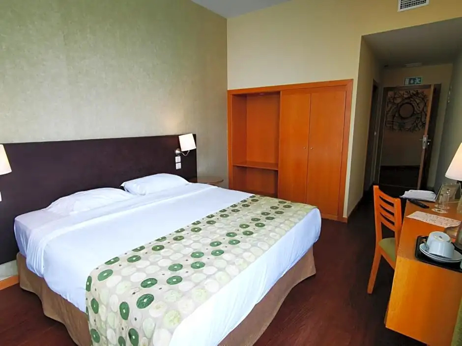 Hotel da Montanha - Chambres