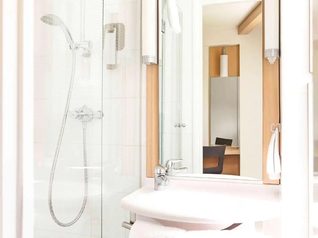 ibis Leeds Centre Marlborough Street - Chambres