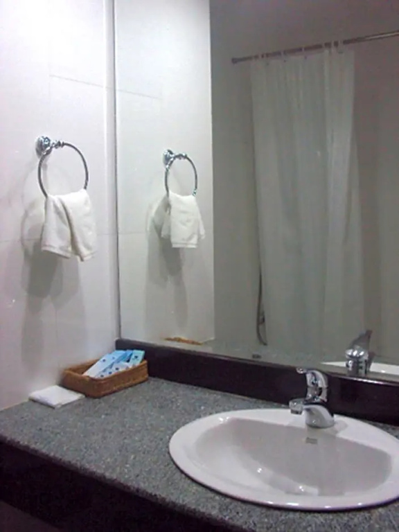 Seagull Hotel - Chambres
