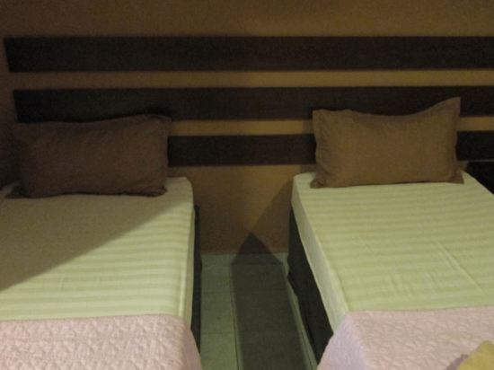Motel Seri Mutiara